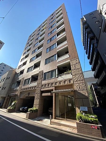 プラハ日本橋人形町南
